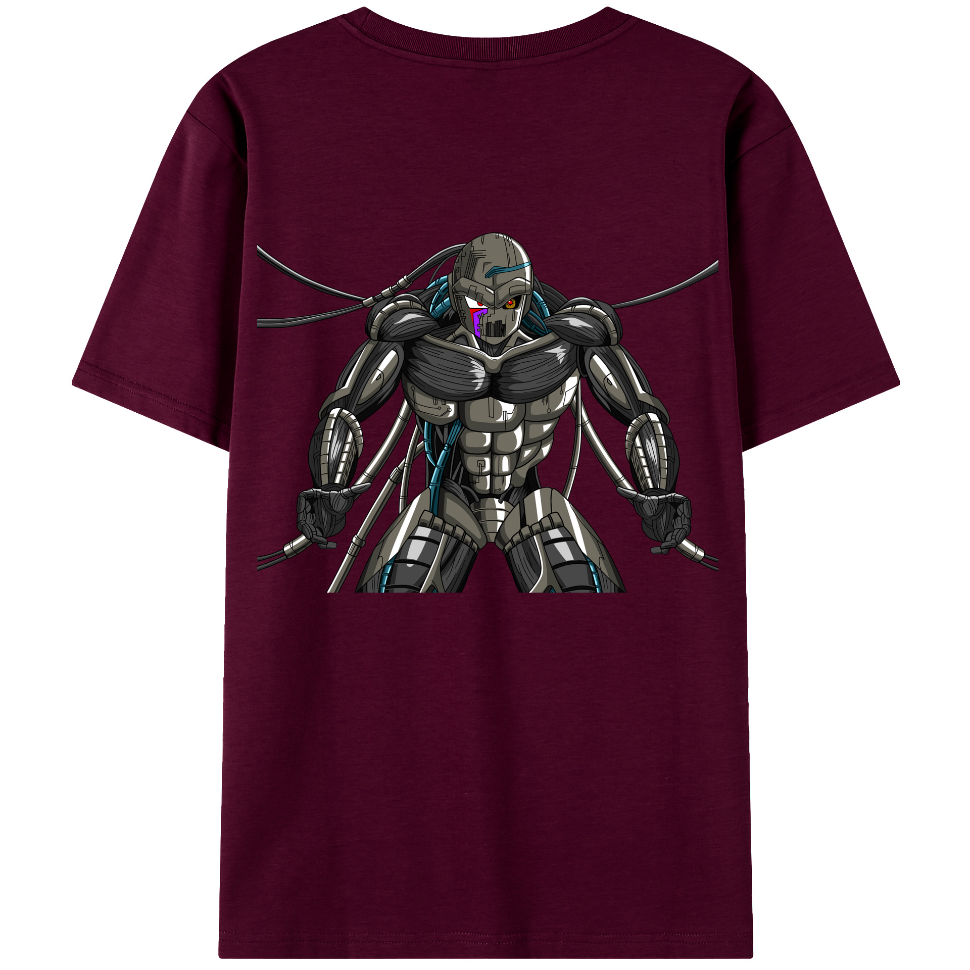 （画像用） ドラゴンボール DRAGON BALL レディース半袖Tシャツ(バックプリント)